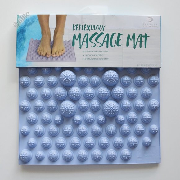 Balance Collection Bath & Body Balance Collection Reflexology